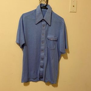 Vintage 70’s Shirt